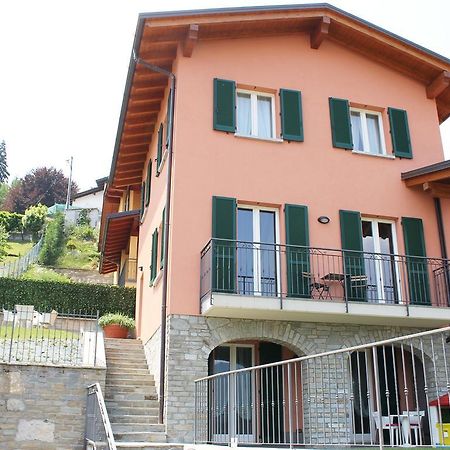 Villa Casa La Pianca à Menaggio Extérieur photo