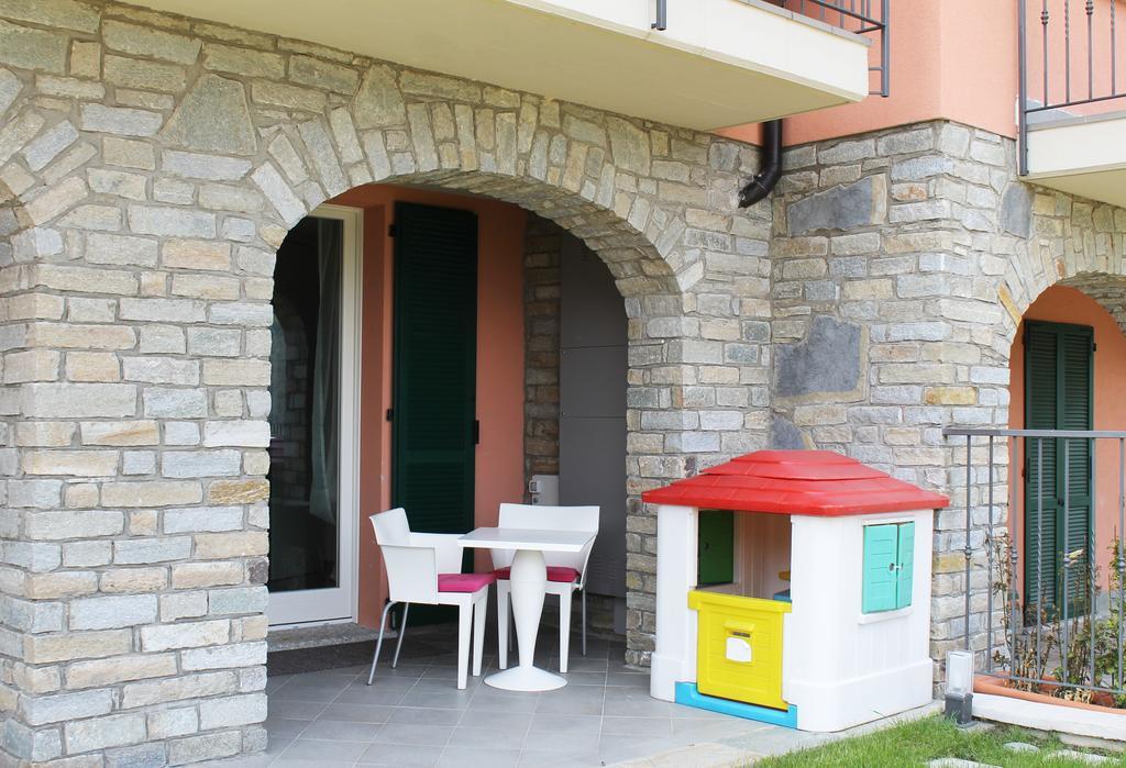 Villa Casa La Pianca à Menaggio Extérieur photo