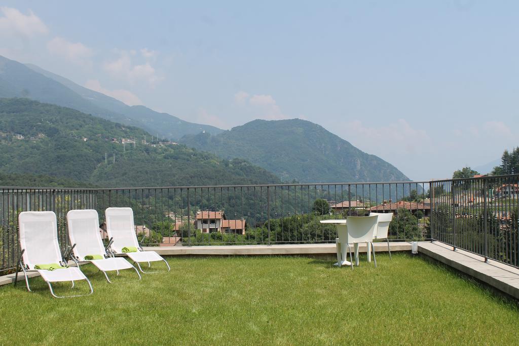 Villa Casa La Pianca à Menaggio Extérieur photo