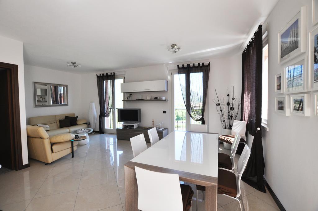 Villa Casa La Pianca à Menaggio Extérieur photo