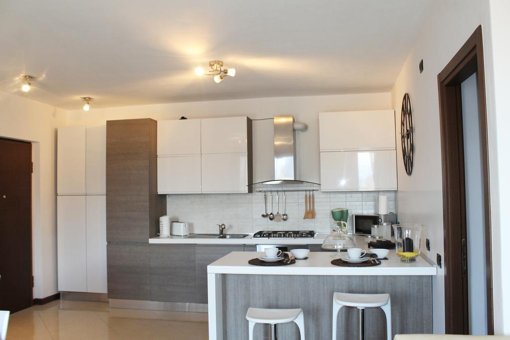 Villa Casa La Pianca à Menaggio Extérieur photo