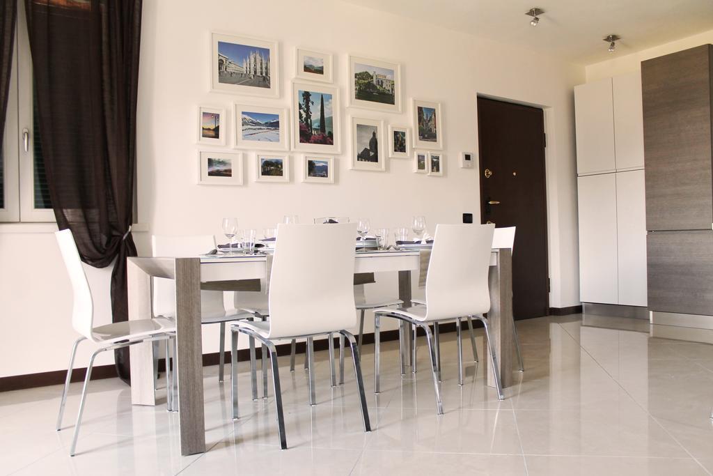 Villa Casa La Pianca à Menaggio Extérieur photo