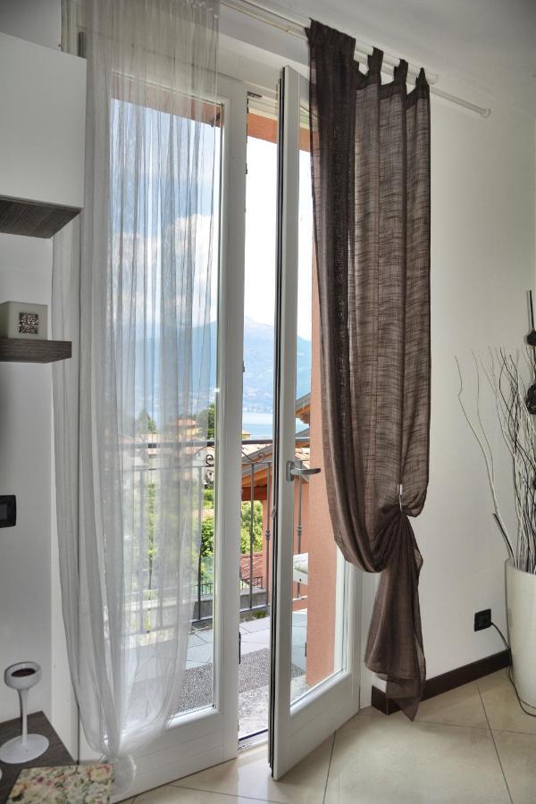 Villa Casa La Pianca à Menaggio Extérieur photo