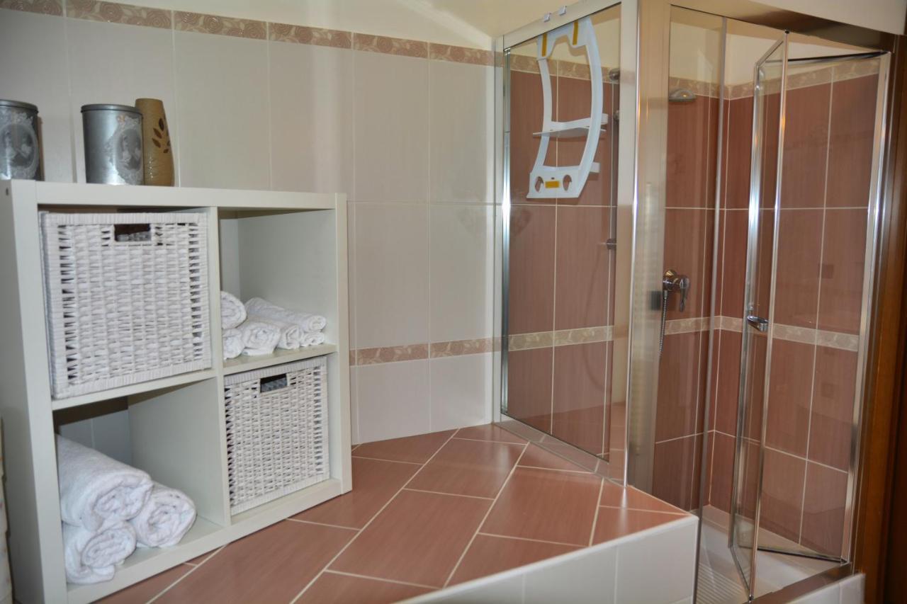 Villa Casa La Pianca à Menaggio Extérieur photo