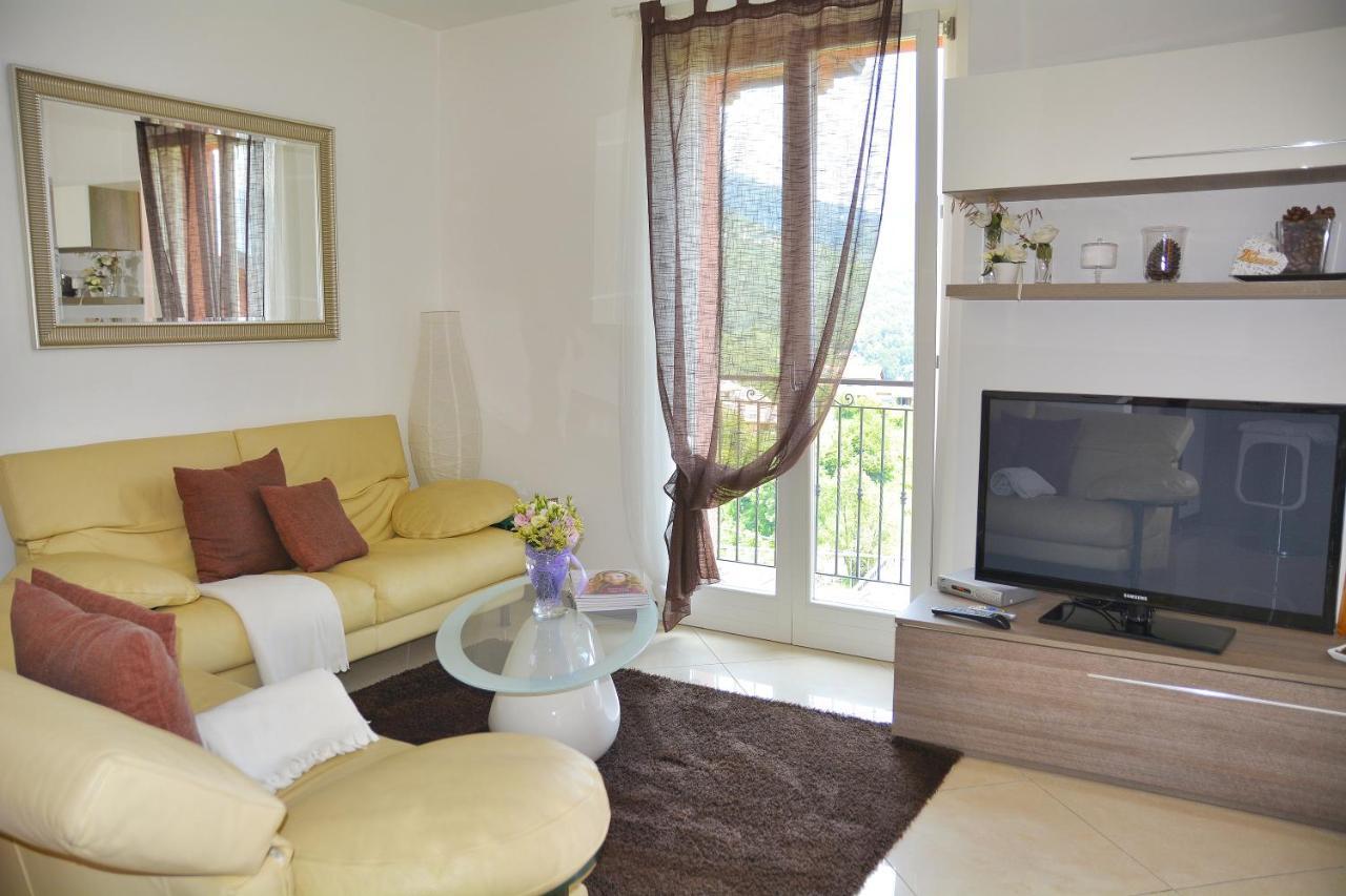 Villa Casa La Pianca à Menaggio Extérieur photo