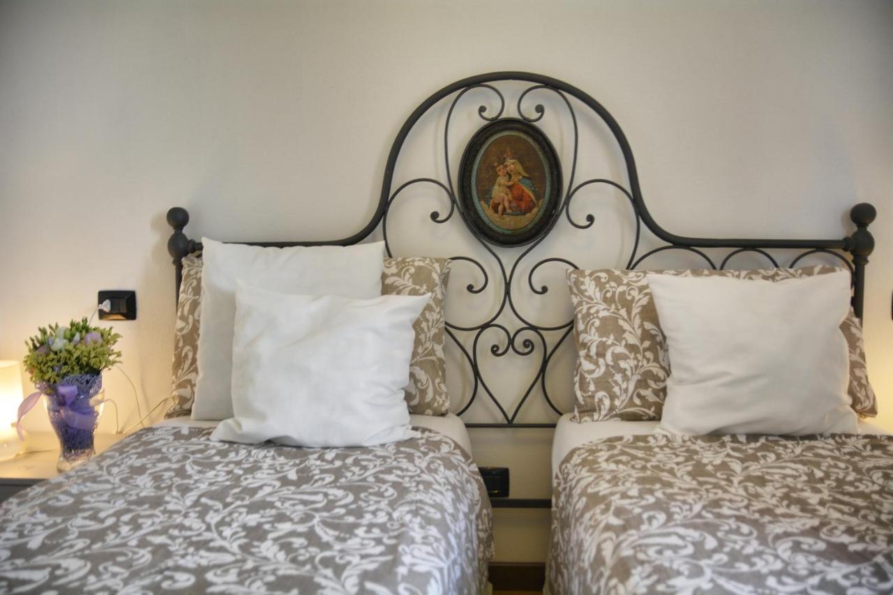 Villa Casa La Pianca à Menaggio Extérieur photo
