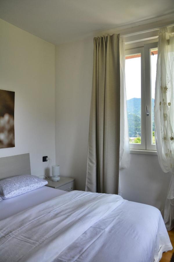 Villa Casa La Pianca à Menaggio Extérieur photo