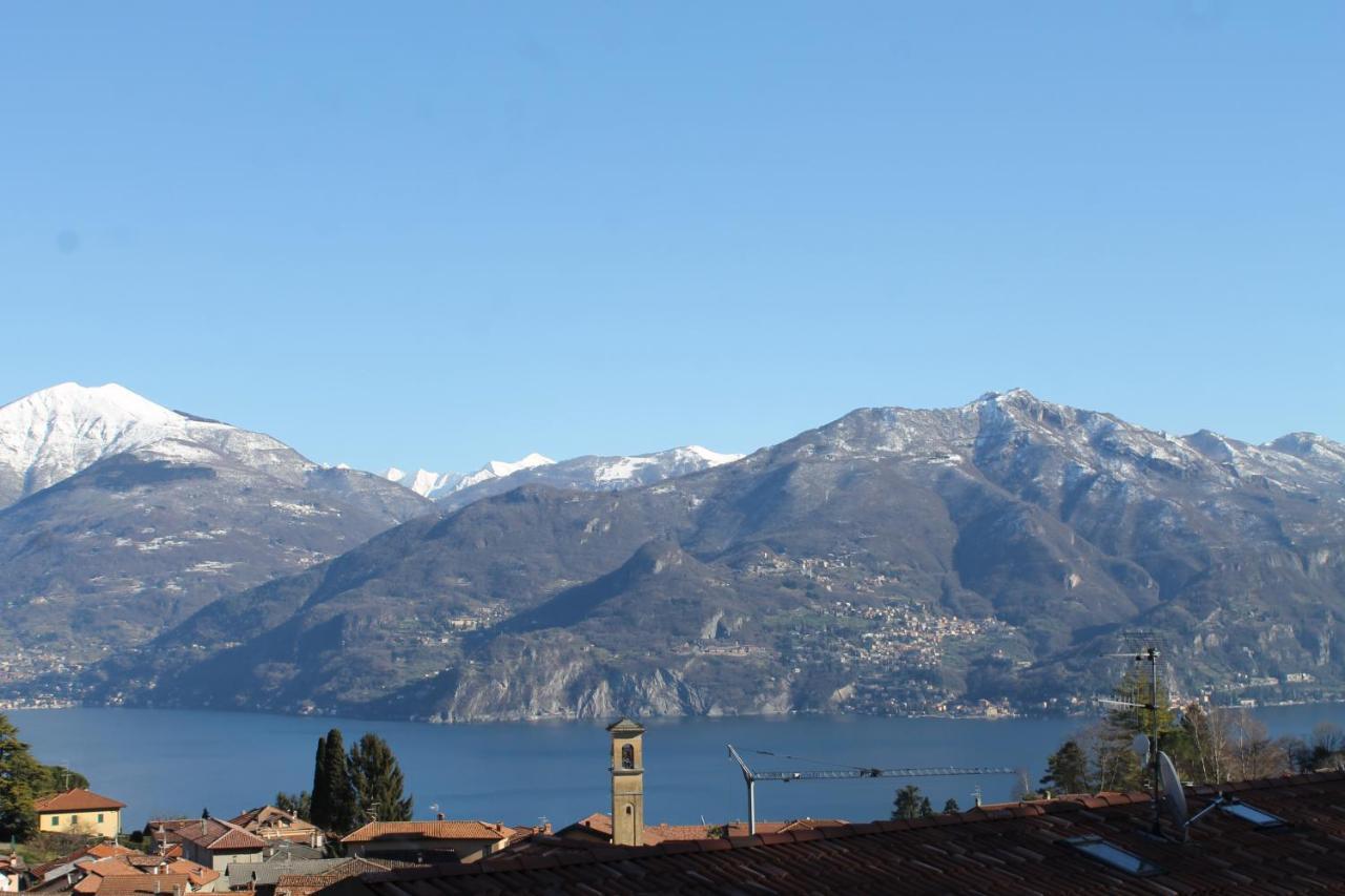 Villa Casa La Pianca à Menaggio Extérieur photo
