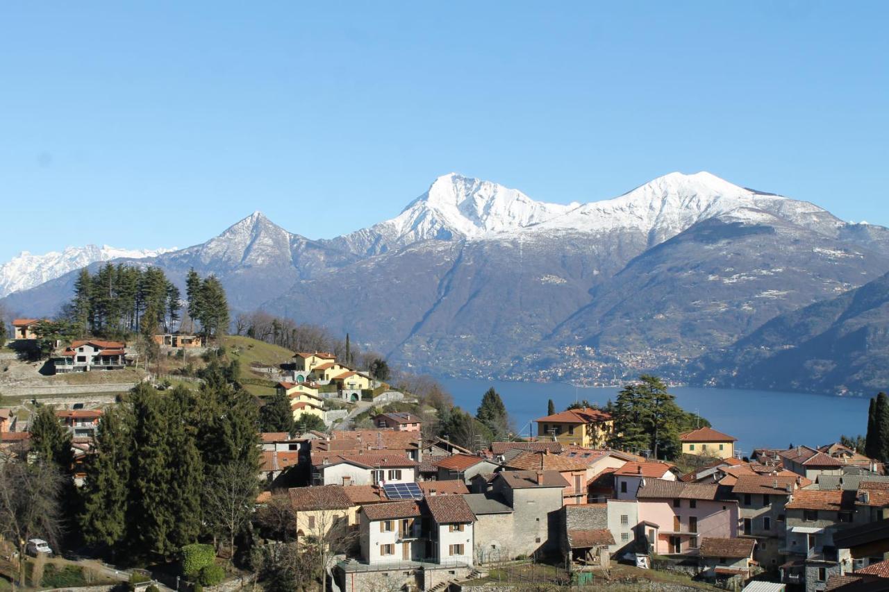 Villa Casa La Pianca à Menaggio Extérieur photo